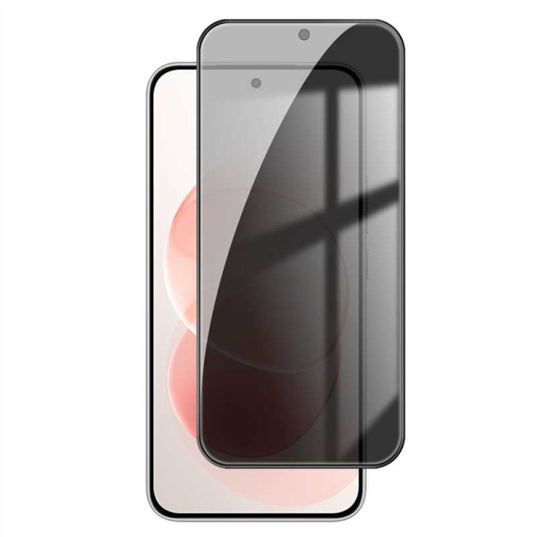 Дискретен удароустойчив стъклен протектор ANTI SPY за екран за Xiaomi Redmi Note 17 Pro 5G Дискретен удароустойчив стъклен протектор ANTI SPY за екран за Xiaomi Redmi Note 17 Pro 5G