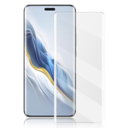Удароустойчив стъклен протектор за екран марка MOCOLO за Honor Magic6 Pro 5G