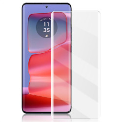 Удароустойчив стъклен протектор за екран марка MOCOLO за Motorola Edge 50 Ultra 5G/Edge 50 Pro 5G