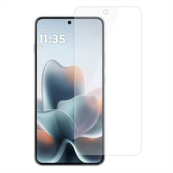 Удароустойчив стъклен протектор за екран марка AMORUS за Motorola Edge 70 Max 5G