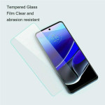 Удароустойчив стъклен протектор за екран марка AMORUS за Motorola Edge 70 Max 5G - 1 Удароустойчив стъклен протектор за екран марка AMORUS за Motorola Edge 70 Max 5G - 1