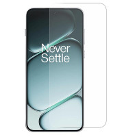Удароустойчив стъклен протектор за екран марка AMORUS за OnePlus 15R