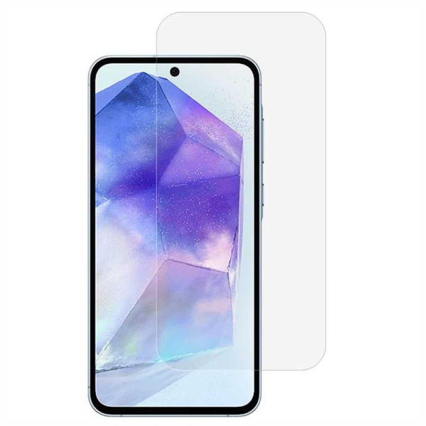 Удароустойчив стъклен протектор за екран марка AMORUS за Samsung Galaxy A36 5G/A56 5G Удароустойчив стъклен протектор за екран марка AMORUS за Samsung Galaxy A36 5G/A56 5G