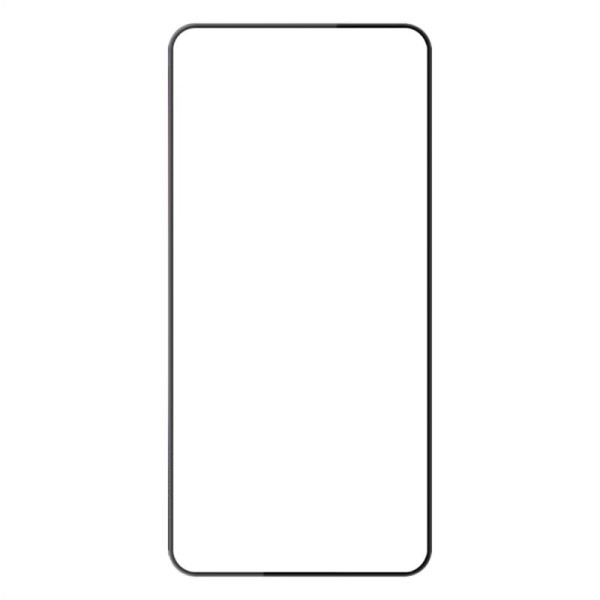 Два броя удароустойчив стъклен протектор покриващ целия екран марка AMORUS за Samsung Galaxy S24 - с черна рамка Два броя удароустойчив стъклен протектор покриващ целия екран марка AMORUS за Samsung Galaxy S24 - с черна рамка