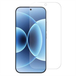 Удароустойчив стъклен протектор за екран марка AMORUS за Xiaomi Redmi 17 4G/5G