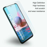 Удароустойчив стъклен протектор за екран марка AMORUS за Xiaomi Redmi 17 4G/5G - 2 Удароустойчив стъклен протектор за екран марка AMORUS за Xiaomi Redmi 17 4G/5G - 2