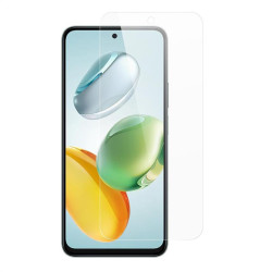 Удароустойчив стъклен протектор за HONOR 200 Smart 5G
