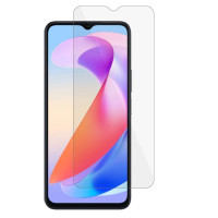 Удароустойчив стъклен протектор за Honor X6a