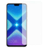 Удароустойчив стъклен протектор за Honor X8