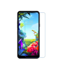 Удароустойчив стъклен протектор за LG K40s