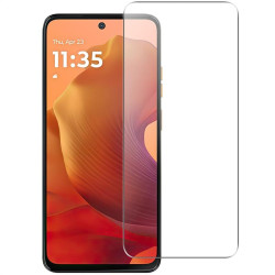 Удароустойчив стъклен протектор за Motorola Moto G05