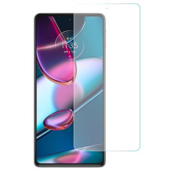 Удароустойчив стъклен протектор за Motorola Edge 30 Pro