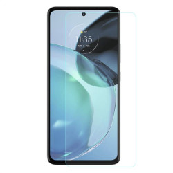 Удароустойчив стъклен протектор за Motorola Moto G72