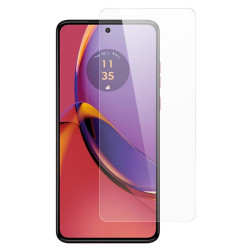 Удароустойчив стъклен протектор за Motorola Moto G84 5G
