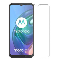 Удароустойчив стъклен протектор за Motorola Moto G10/G30