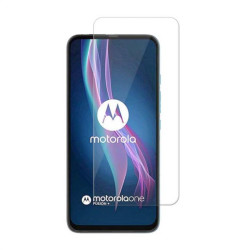 Удароустойчив стъклен протектор за Motorola One Fusion Plus