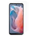 Удароустойчив стъклен протектор за Motorola Moto G04 Удароустойчив стъклен протектор за Motorola Moto G04