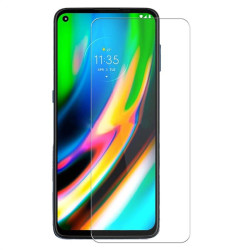 Удароустойчив стъклен протектор за Motorola Moto G9 Plus