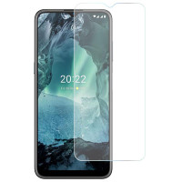 Удароустойчив стъклен протектор за Nokia G11/G21