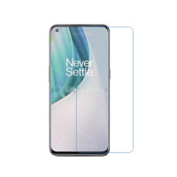 Удароустойчив стъклен протектор за OnePlus Nord N10