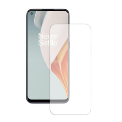 Удароустойчив стъклен протектор за OnePlus Nord N100