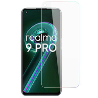 Удароустойчив стъклен протектор за Realme 9 Pro