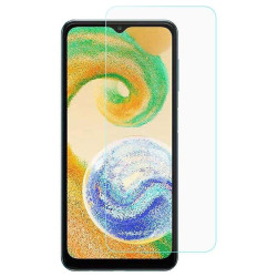 Удароустойчив стъклен протектор за Samsung Galaxy A04s