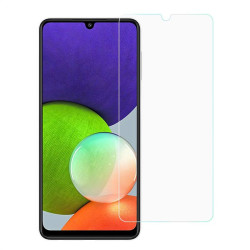 Удароустойчив стъклен протектор за Samsung Galaxy A22 4G