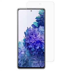 Удароустойчив стъклен протектор за Samsung Galaxy S20 FE