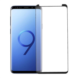 Удароустойчив стъклен протектор за екран за Samsung Galaxy S9