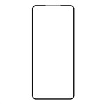 Удароустойчив стъклен протектор за Samsung Galaxy XCover 5 EE - с черна рамка - 1 Удароустойчив стъклен протектор за Samsung Galaxy XCover 5 EE - с черна рамка - 1
