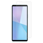 Удароустойчив стъклен протектор за Sony Xperia 10 VI Удароустойчив стъклен протектор за Sony Xperia 10 VI