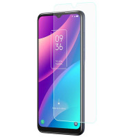 Удароустойчив стъклен протектор за TCL 305/306