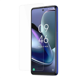 Удароустойчив стъклен протектор за TCL 50 5G