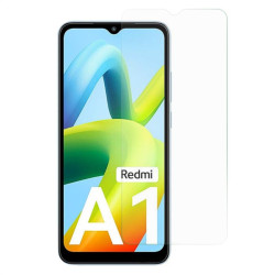 Удароустойчив стъклен протектор за Xiaomi Redmi A1