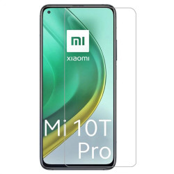 Удароустойчив стъклен протектор за Xiaomi Mi 10T/10T Pro