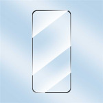 Два броя удароустойчив стъклен протектор за екран марка Enkay за HONOR 400 5G - с черна рамка - 1