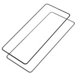 Извит 3D удароустойчив стъклен протектор покриващ целия екран марка MOFI за Xiaomi 14 5G - с черна рамка - 1 Извит 3D удароустойчив стъклен протектор покриващ целия екран марка MOFI за Xiaomi 14 5G - с черна рамка - 1