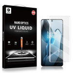 Удароустойчив извит UV стъклен протектор покриващ целия екран марка MOCOLO за OnePlus 13 - 0 Удароустойчив извит UV стъклен протектор покриващ целия екран марка MOCOLO за OnePlus 13 - 0