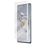 Удароустойчив извит UV стъклен протектор покриващ целия екран марка MOCOLO за OnePlus 12 - 1 Удароустойчив извит UV стъклен протектор покриващ целия екран марка MOCOLO за OnePlus 12 - 1