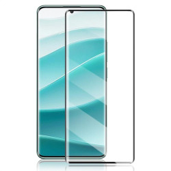 Удароустойчив стъклен протектор за екран марка Mocolo за Xiaomi Redmi Note 14 Pro 5G/14 Pro+ 5G - с черна рамка