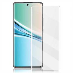 Удароустойчив стъклен протектор за екран марка MOCOLO за Xiaomi Redmi Note 15 4G/5G