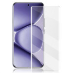 Удароустойчив извит UV стъклен протектор покриващ целия екран марка MOCOLO за Xiaomi Redmi Note 15 Pro+ 5G