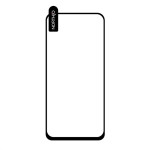 Два броя удароустойчив стъклен протектор за екран марка NORTHJO за Xiaomi Redmi 15 4G/5G - с черна рамка - 2 Два броя удароустойчив стъклен протектор за екран марка NORTHJO за Xiaomi Redmi 15 4G/5G - с черна рамка - 2