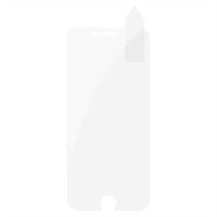 Удароустойчив стъклен протектор за екран марка RURIHAI за iPhone SE 2020, iPhone 7 и iPhone 8 - цвят прозрачен