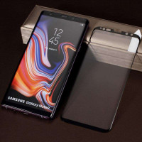 Удароустойчив стъклен протектор за екран марка Rurihai за Samsung Galaxy Note9