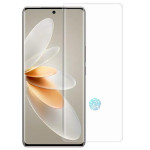 Удароустойчив извит UV стъклен протектор покриващ целия екран марка Rurihai за Xiaomi 13 Pro