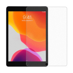 Удароустойчив стъклен протектор за екран за iPad 10.2 2019/2020/2021