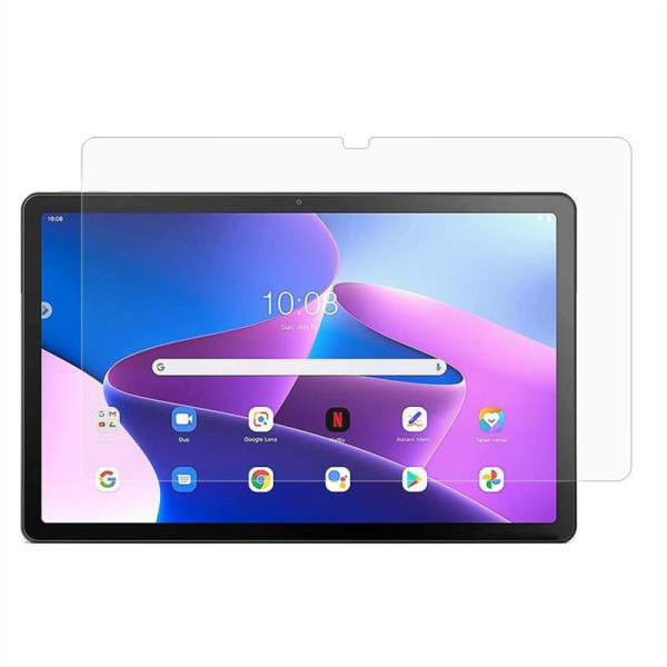 Удароустойчив стъклен протектор за екран за Lenovo Tab M10 Plus 3rd Gen Удароустойчив стъклен протектор за екран за Lenovo Tab M10 Plus 3rd Gen