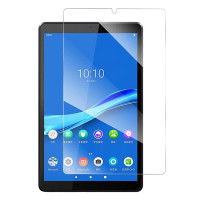 Удароустойчив стъклен протектор за екран за Lenovo Tab M8 4th Gen